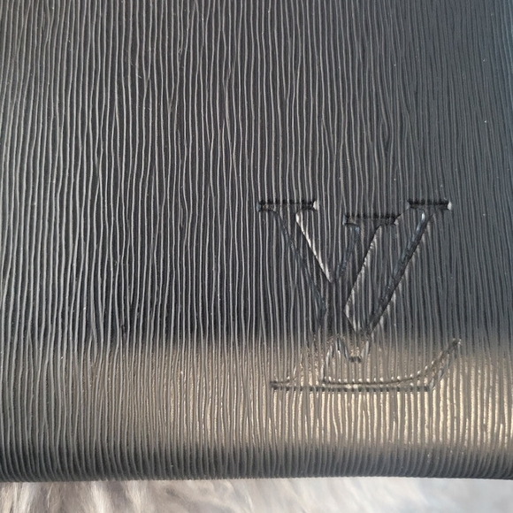 Louis Vuitton Epi zip long wallet - Picture 1 of 11